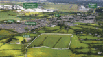 Guide price of €1,175,000 for 23.5 acre site in Rathcoole