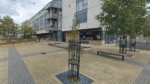 Change of use of vacant creche to gym or pharmacy