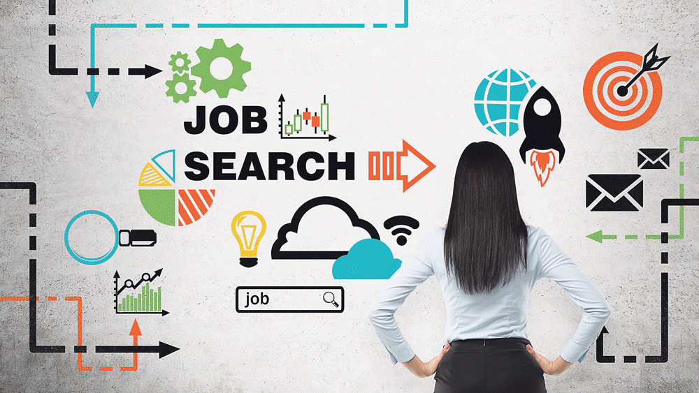 Jobs and Training – July 31, 2025 Jobs and Training – July 31, 2025