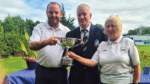 Roadstone hosts Des Flannagan competition