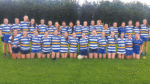 Templeogue Synge Street squeak in