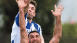 Ballyboden St Enda’s to play Na Fianna at Parnell Park in Senior Ch’ship