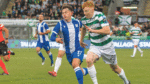 Rovers back in action with ten-point lead on top of table