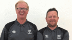 Inchicore’s coach is confident