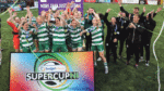 Impressive Super Cup victory for Rovers girls