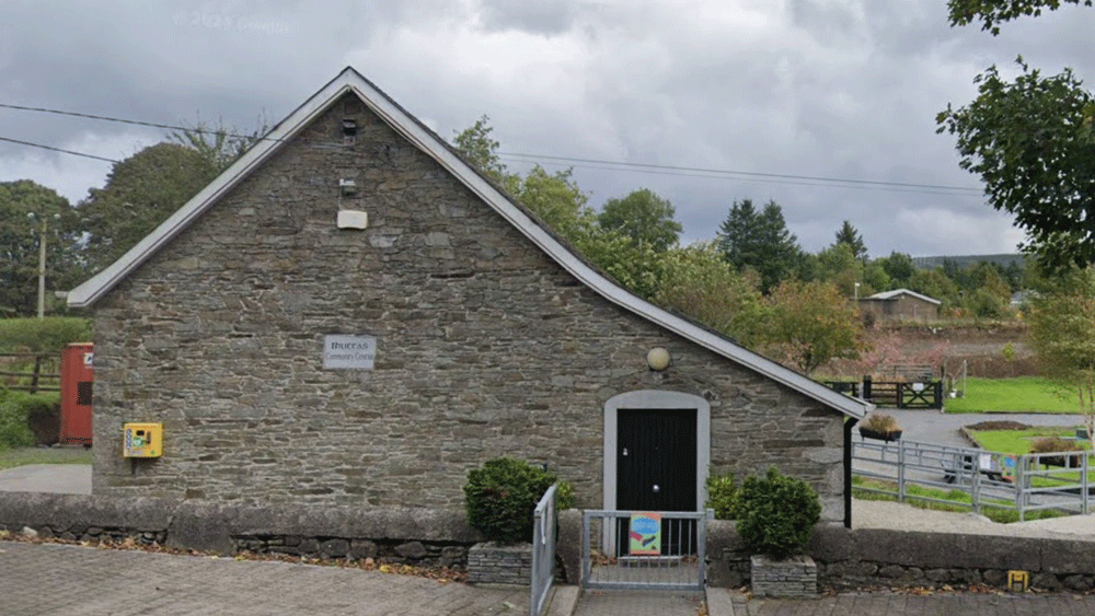 Brittas Tractor Run postponed following the death of a local man