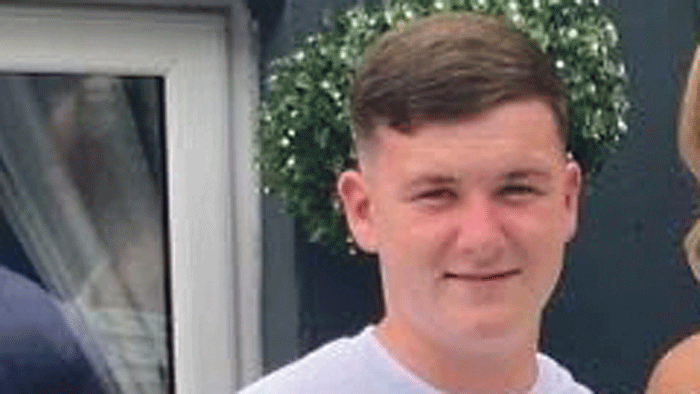 Tributes paid to a ‘beautiful son who gave memories to cherish’