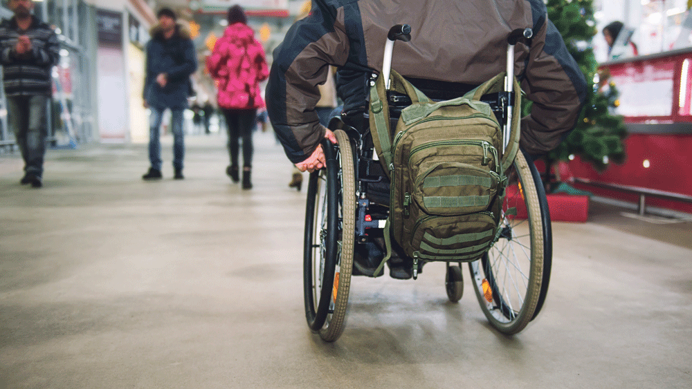 New plans will identify barriers that restrict disability access