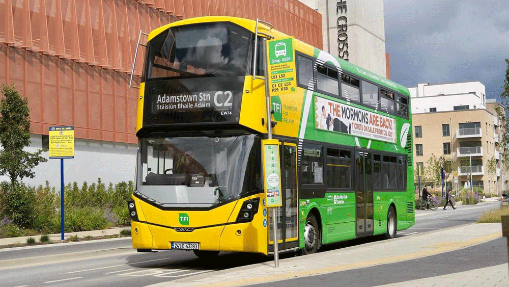 Adamstown bus route changes welcomed by commuters after lengthy campaigns
