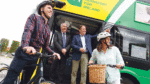 NTA announces construction contract for BusConnects