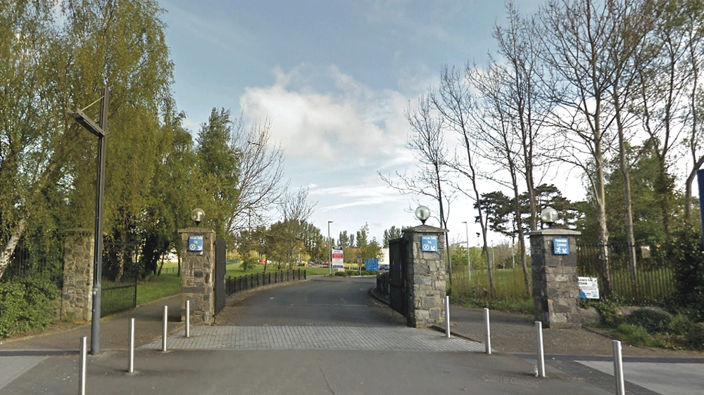 TU Dublin campus unit to accommodate 75 bicycles TU Dublin campus unit to accommodate 75 bicycles