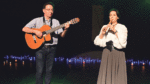Integrating Ukrainian and Irish cultures . . .