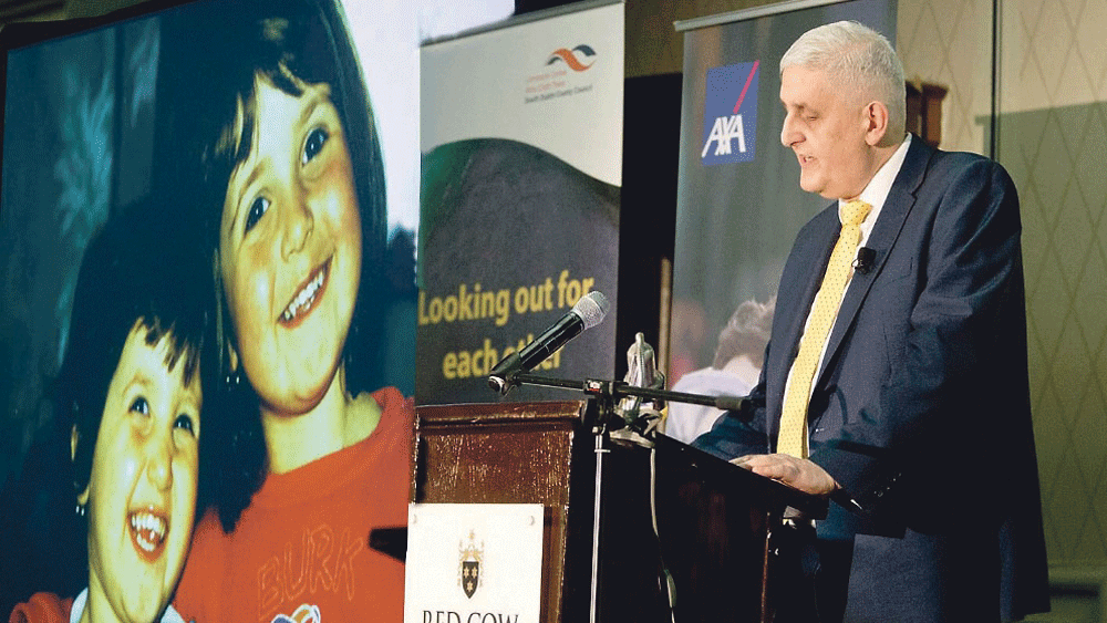 Campaigner shocked at revelations about road traffic Gardai Campaigner shocked at revelations about road traffic Gardai