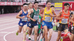 Tallaght athletes display talent at European Championships