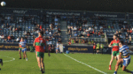 Underdogs Templeogue sieze a draw in Parnell Park