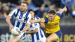 Ballyboden inflict heavy defeat on Na Fianna