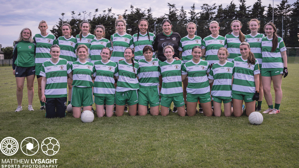 Towers marks 30 yrs of women’s teams