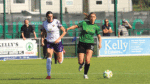 Peamount Utd have a tough task against Athlone Town