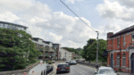 Traffic dept. give green light to yellow box at the Anna Livia Bridge junction