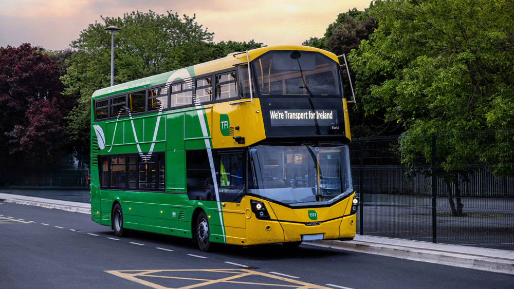 Public invited to info meetings on Liffey Valley bus corridor scheme