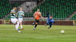 Rovers hammer Ballkani to reach play-off for UEFA Conference League