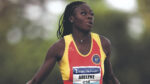 Rhasidat pulls out of World Athletic Championships