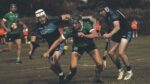 Sarsfields remain top of group after St Jude’s win