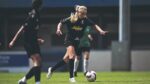 Delight for St Francis women in final