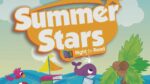 Summer Stars gives children right to read