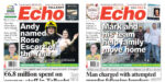 The Echo Newspaper, August 21st , 2025 – Tallaght edition