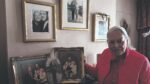 Dr Shane’s legacy lives on through his works and the people he inspired