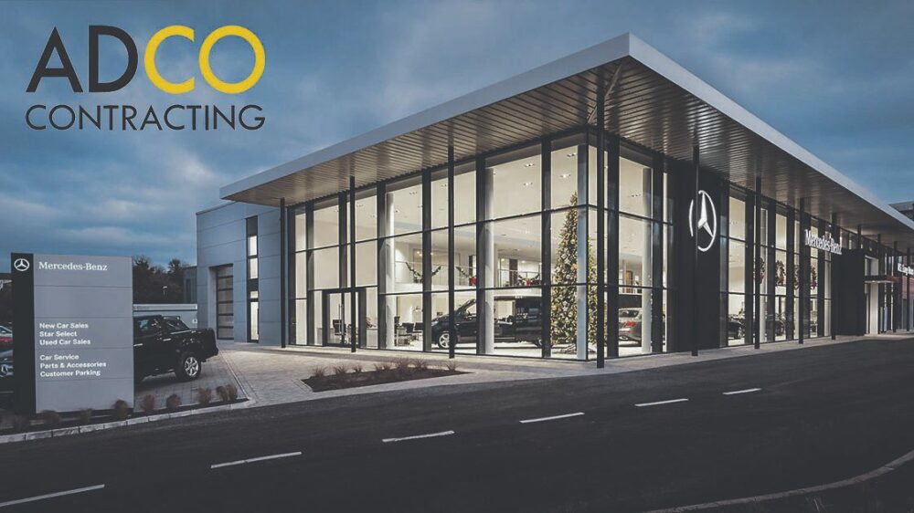Clondalkin based management company to expand operations in UK and mainland Europe