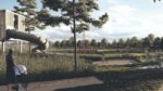 Three new parks planned