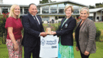 DNG Group to sponsor All-Ireland Mother and Daughter Foursomes golf tournament