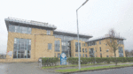 New premises for driving test centre located to help ease the 19,000 backlog in testing