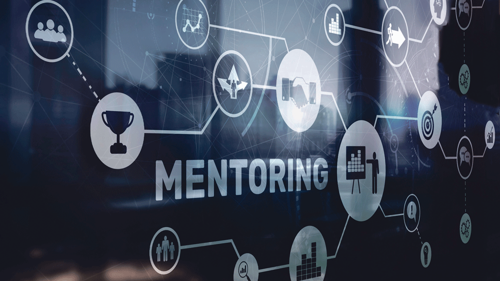 STAGES mentoring programme: Survive, Thrive, Accelerate, Grow, Export and Scale STAGES mentoring programme: Survive, Thrive, Accelerate, Grow, Export and Scale