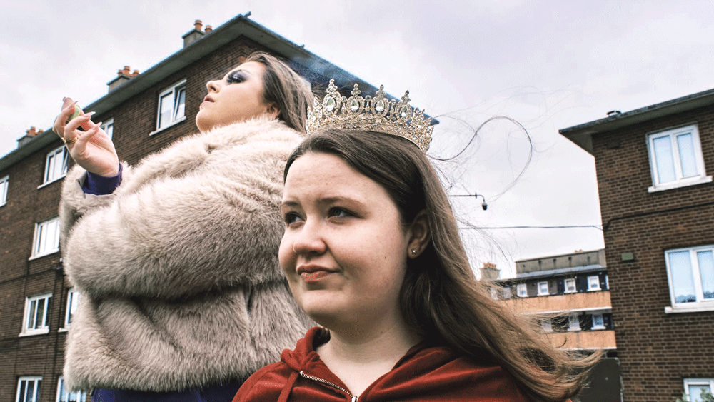 ‘That’s Sooo Povo’ presented by D’Girlos Theatre Company ‘That’s Sooo Povo’ presented by D’Girlos Theatre Company