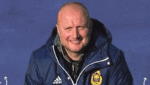 Glenanne name Shaw  as coach of first teams