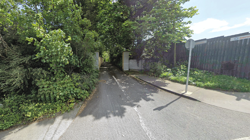 Neighbours lodge appeal after permission granted for three-storey apartment build