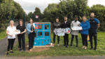 Funding injection will enhance sports and well-being in county