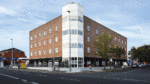 Privacy and dignity not fully protected in international centre