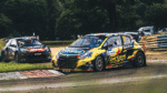 Tohill all set for French Rallycross