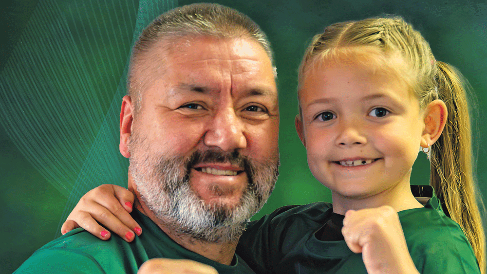 Tallaght Martial Arts to fly the flag at Europeans Tallaght Martial Arts to fly the flag at Europeans