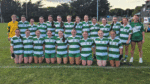 Tower’s junior ladies team into c’ship final