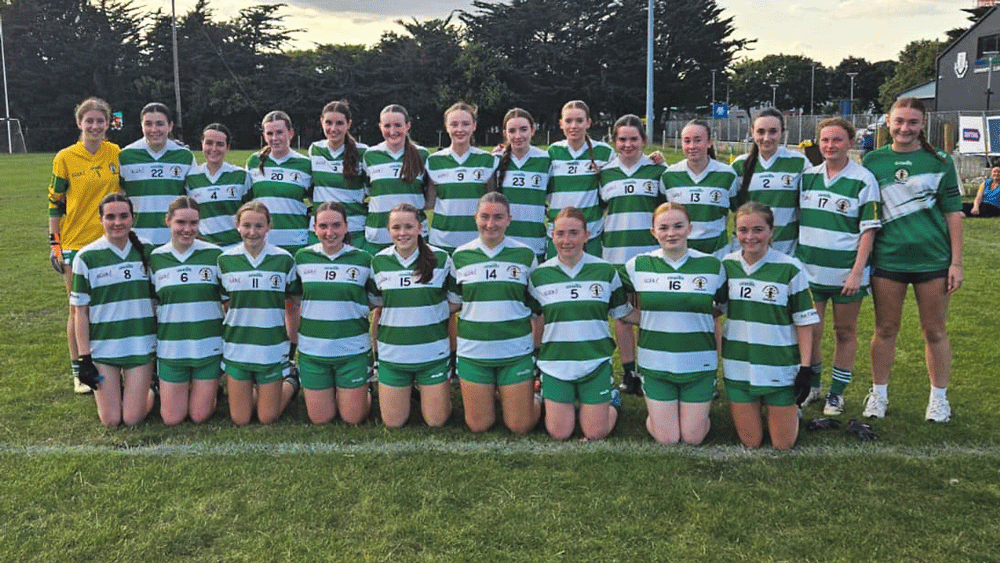 Tower’s junior ladies team into c’ship final Tower’s junior ladies team into c’ship final