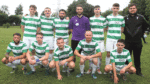 Glenmalure off the mark in league as OLV battle back to secure win