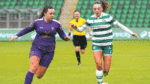 Rovers women look to build on Sligo win