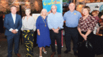 Lucan Festival for 2025 launches to much fanfare and great acclaim