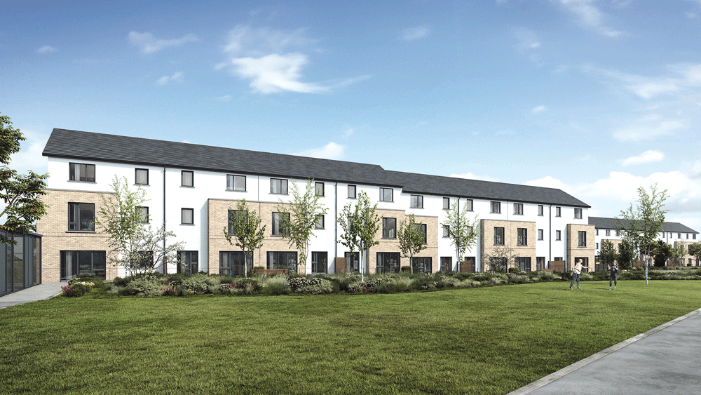 New housing development in West Dublin to offer affordable homes to first-time buyers