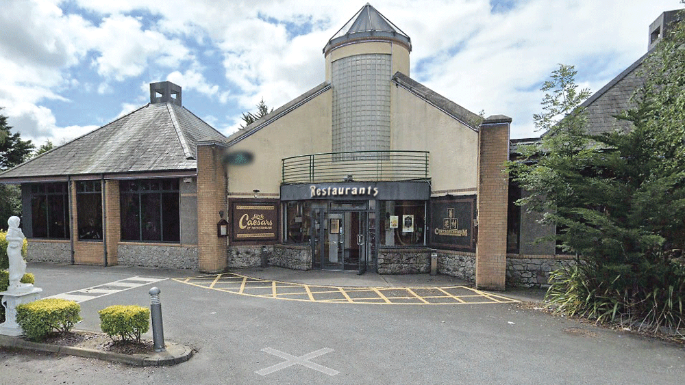 Closure of Little Caesars a ‘sad day for Rathfarnham’ Closure of Little Caesars a ‘sad day for Rathfarnham’